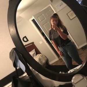 Meet your Posher, Lexi